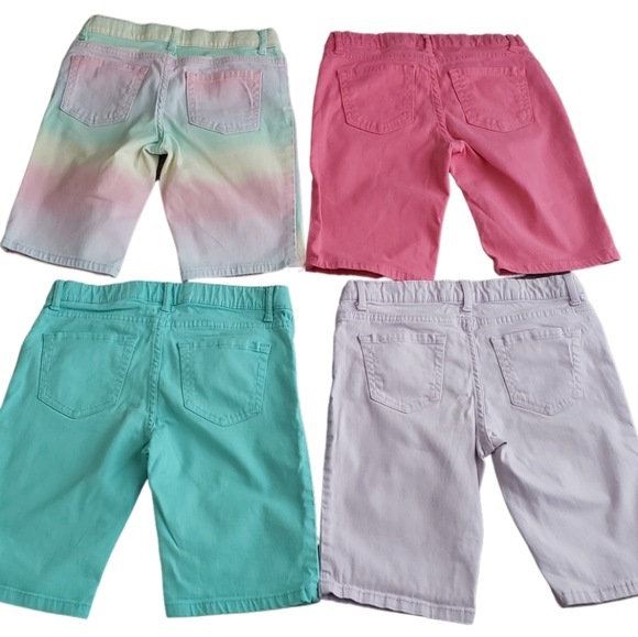 Girls shorts - Picture 4 of 7